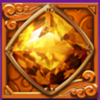 legacy of gems blitzways yellow symbol