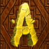 legacy of kong maxways a symbol