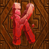 legacy of kong maxways k symbol