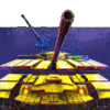 legacy of kong maxways tank symbol