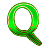legacy of ra megaways q symbol