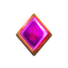 legacy of ramses book diamond symbol