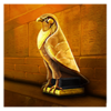 legacy of ramses book eagle symbol