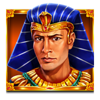 legacy of ramses book pharaoh symbol