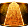 legacy of ramses book tomb symbol