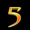 legacy of the nile extreme 5 symbol