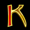 legacy of the nile extreme k symbol