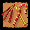 legacy of the nile extreme sticks symbol