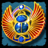 legacy of the nile extreme wings symbol