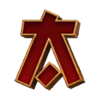 legacy of the sages a symbol