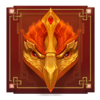 legacy of the sages bird symbol