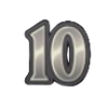 legend of freeren 10 symbol