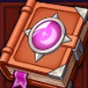 legend of freeren book symbol