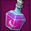 legend of freeren potion symbol