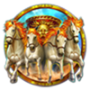 legend of helios horses symbol