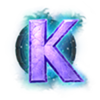 legend of helios k symbol