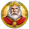 legend of helios king symbol