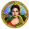 legend of helios medusa symbol
