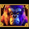 legend of king kong gorilla symbol