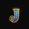 legend of king kong j symbol