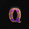 legend of king kong q symbol