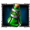 legend of lilith potion symbol