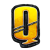 legend of lilith q symbol