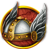 legend of perseus helmet symbol