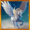 legend of perseus pegasus symbol