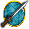 legend of perseus sword symbol