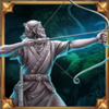 legend of persia archer symbol