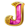 legend of persia j symbol