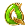 legend of persia q symbol