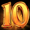 legend of the high seas 10 symbol