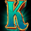 legend of the high seas k symbol