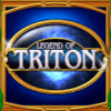 legend of triton sign symbol
