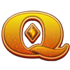 legend of zorro q symbol