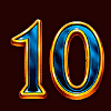 legendary beasts saga 10 symbol