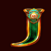 legendary beasts saga j symbol