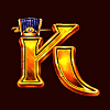 legendary beasts saga k symbol