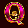 legendary beasts saga q symbol