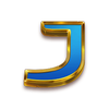 legendary sumo j letter symbol