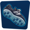 legends cup boot symbol
