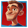 legends cup player 2 symbol