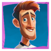 legends cup player 3 symbol