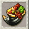 legends of greece fruits symbol