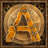 legends of ra a symbol