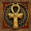 legends of ra ankh symbol