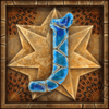 legends of ra j symbol