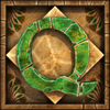 legends of ra q symbol